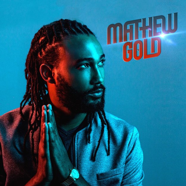 #MusicExchange: Mathew Gold