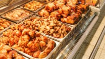 Retailers opt for local poultry
