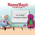 MamaMagic, The Baby Expo geared to create new family experiences in Johannesburg this May