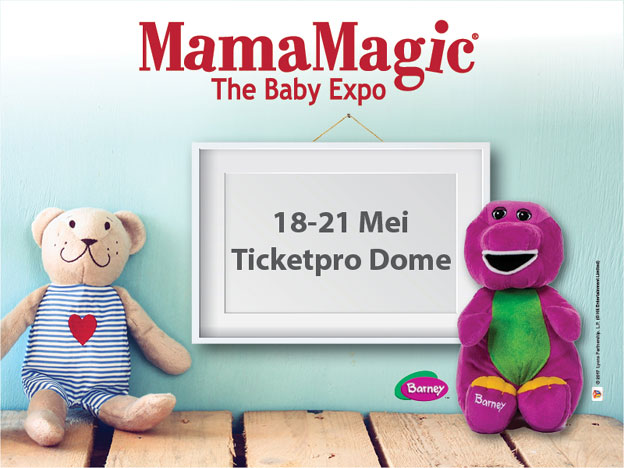 MamaMagic, The Baby Expo geared to create new family experiences in Johannesburg this May