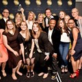 G&G Digital, when they won the 2016 Agency of the Year Award.