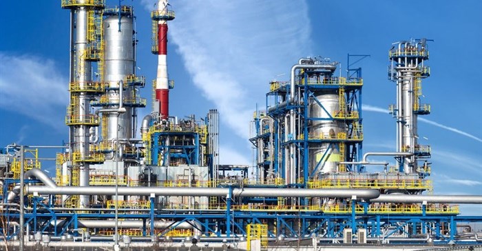 Eni to build oil refinery in Nigeria: minister