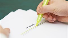 Select franchises that are FASA-accredited