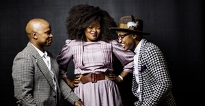 The Soil will be performing at this year's Standard Bank Jazz Festival