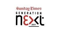 Sunday Times Generation Next youth survey reveals the 'coolest' brands, celebs