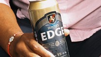 #FreshOnTheShelf: Hunter's releases new Edge cider with hops