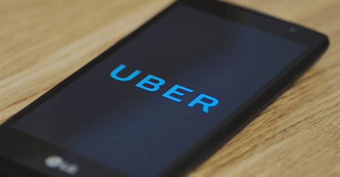 Uber just an ordinary taxi firm: EU lawyer