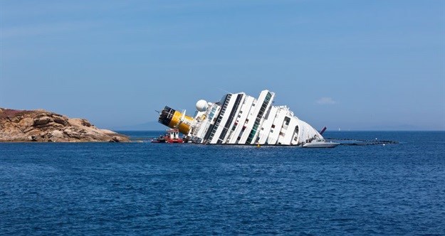 Final verdict looms for Concordia shipwreck captain