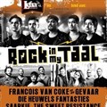 Rock in my Taal to rock Carnival City