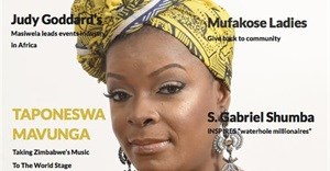 Magazine launched for Zimbawean diaspora