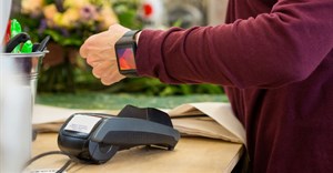 Contactless payments forecast to exceed $1tn by 2019