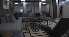 Giant Leap launches ultra-high-end flexible office space