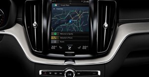 Volvo, Google partner for next generation connected cars