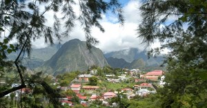 #WTMA17: Reunion Island, for the curious traveller
