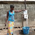 eWater, Eseye roll out efficient clean water system in Gambia