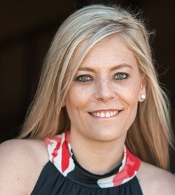 Chantel Troskie, customer experience account manager at Oracle SA.