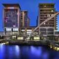 Cape Town's African Pride Crystal Towers converts into Marriott-branded hotel