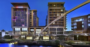 Cape Town's African Pride Crystal Towers converts into Marriott-branded hotel