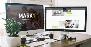 Mark1 launches new website