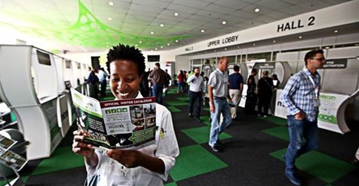 Food & Hospitality Africa 2017 a resounding success