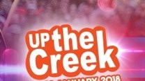Ticket sales for Up the Creek and River Republic are open