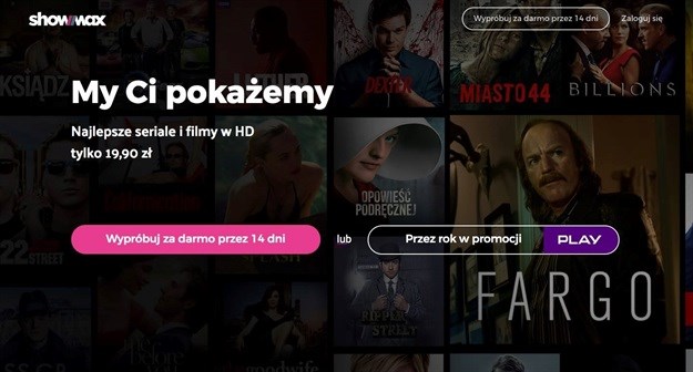 Showmax signs deal with Polish mobile operator