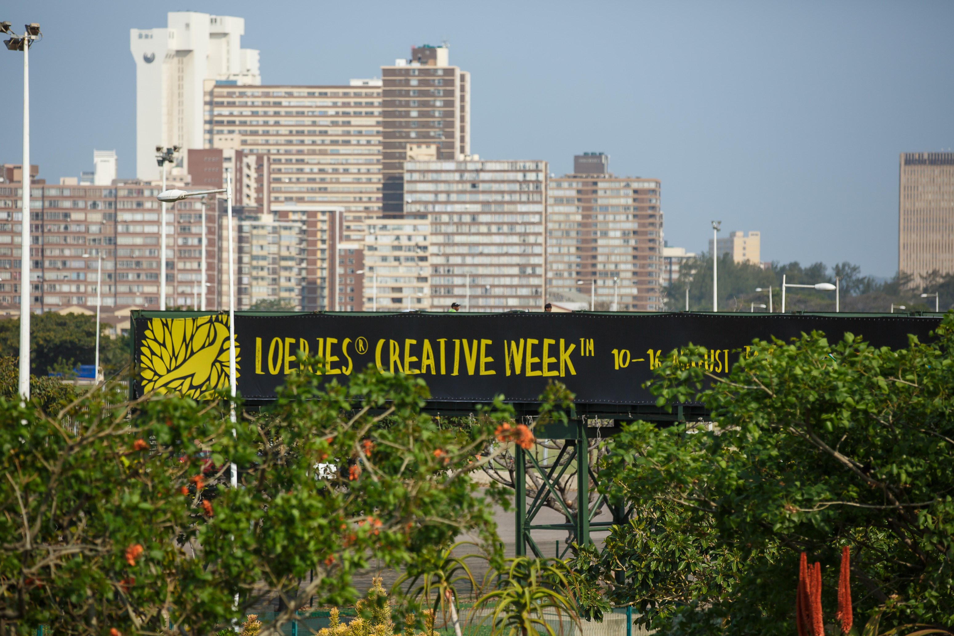 #Loeries2017: Excellence in outdoor creative execution with JCDecaux