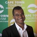 Enver Duminy, CEO, Cape Town Tourism