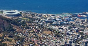 Cape Town joins effort to build healthier cities