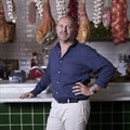 Meet passionate restaurateur and CEO of Jamie's Italian SA