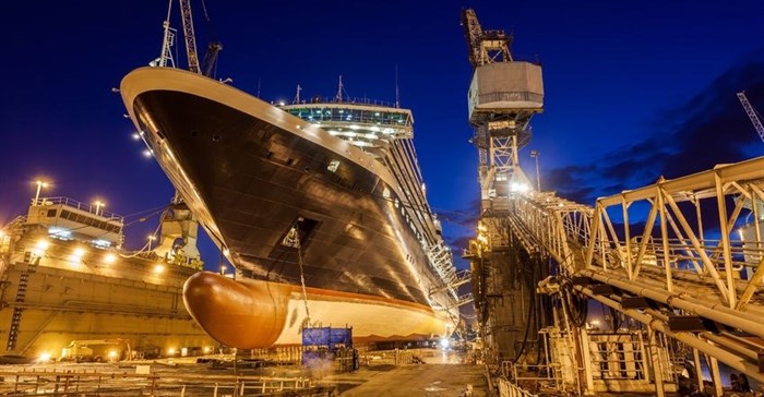 Australia unveils massive shipbuilding plan