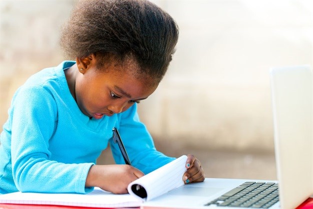 Why spelling and handwriting are still critical in a digital world