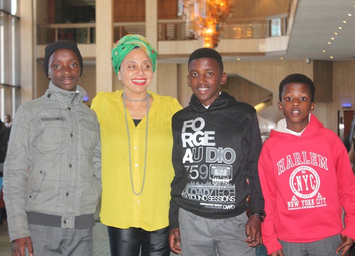 Artscape Theatre plans exciting lineup for Youth Month
