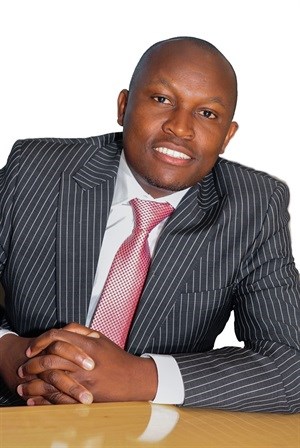 Tshifhiwa Tshivhengwa, FEDHASA CEO