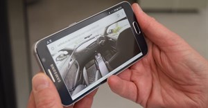 Carfind.co.za introduces 360° interior views
