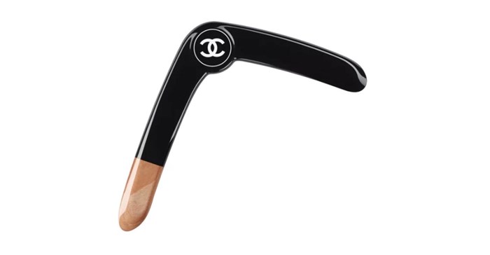 Luxe boomerang comes back to bite Chanel