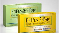 Recall issued for faulty EpiPen injector