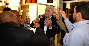 Whisky Live Durban offers a taste of World-Class Scotch