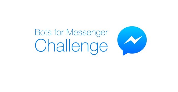 Bots for Messenger Developer Challenge finalists announced