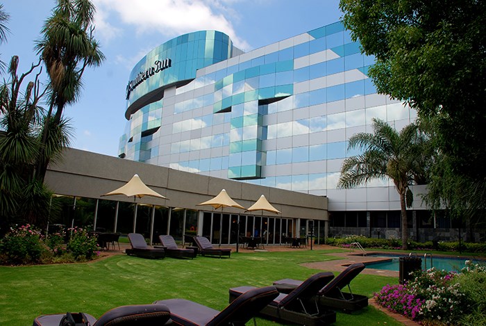 Southern Sun O.R. Tambo International Airport offers a convenient and comfortable stay