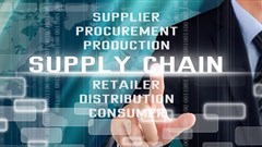 Robots, AI transforming future supply chain workforce