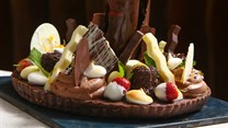 #FoodTrends: Chocolate health benefits