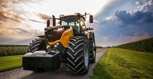 AGCO Challenger to expand business in Africa