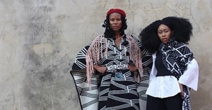 Seven South African fashion designers making waves