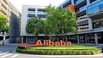 Alibaba quarterly profits almost double to $1.55bn
