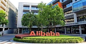 Alibaba quarterly profits almost double to $1.55bn