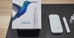 IQOS pop-up stores launched in Cape Town