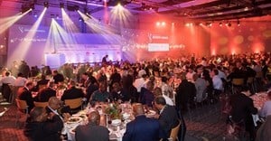 #AUW2017: All the 2017 African Utility Week Industry Awards winners