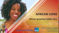 Understanding growth power in sub-Saharan Africa and defining Africa's middle class