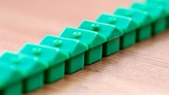 Eastern Cape invests R68m in social housing project